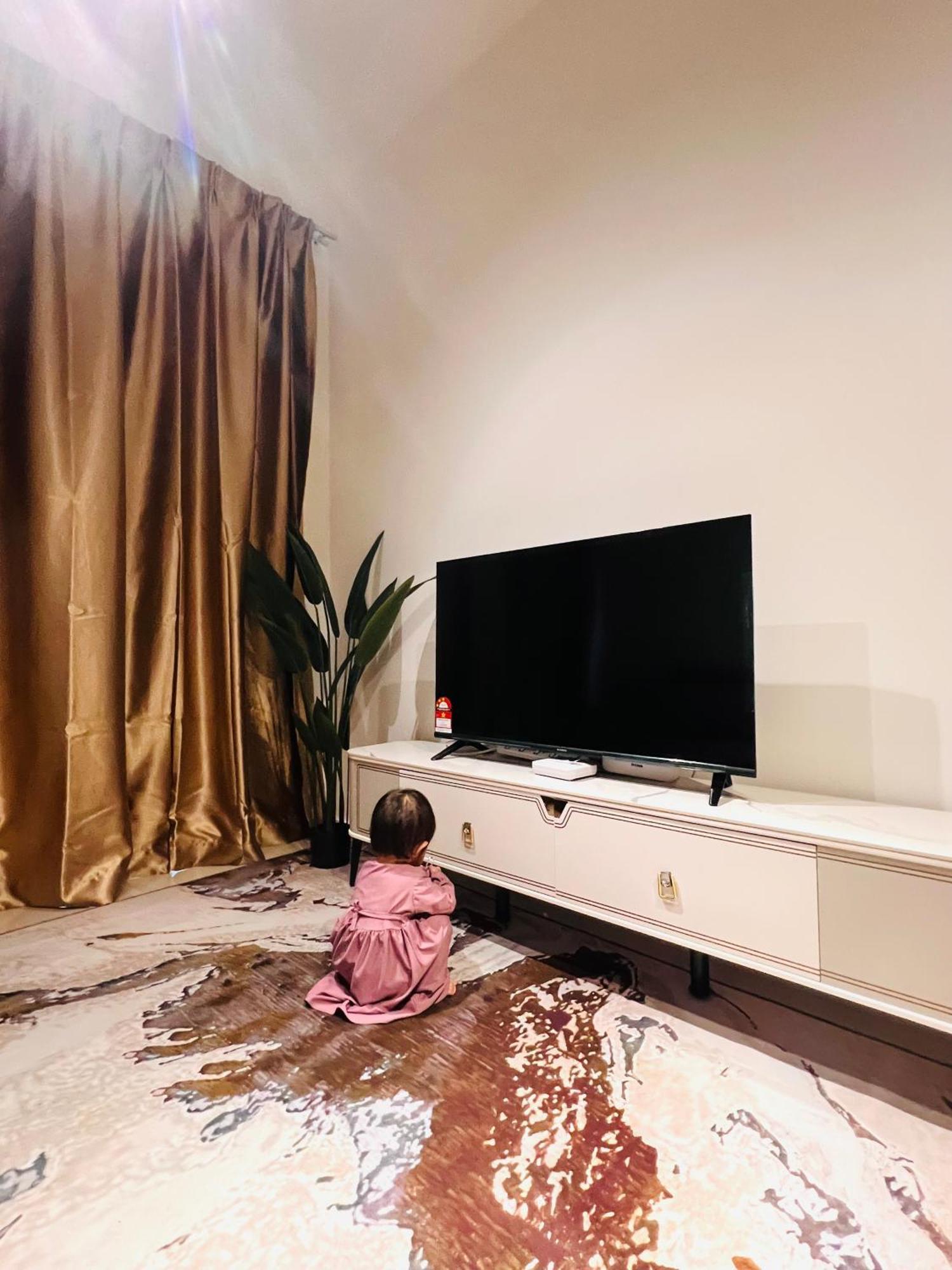 Apartment Homestaycation