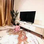 Homestaycation
