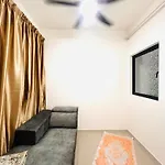 Homestaycation