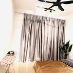 Homestaycation