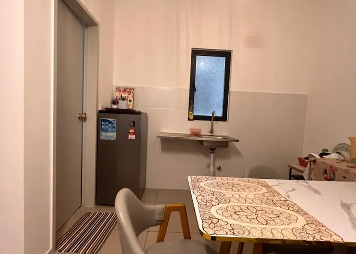Homestaycation