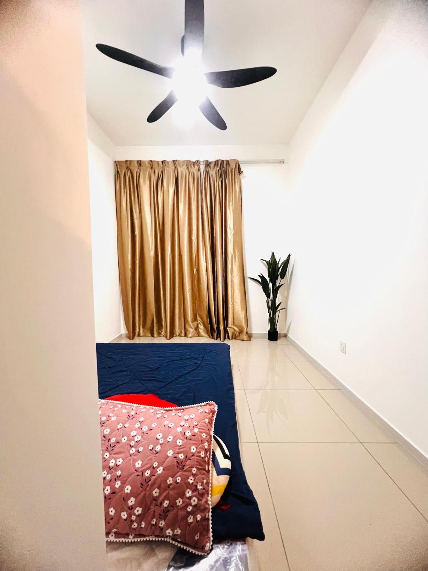Homestaycation