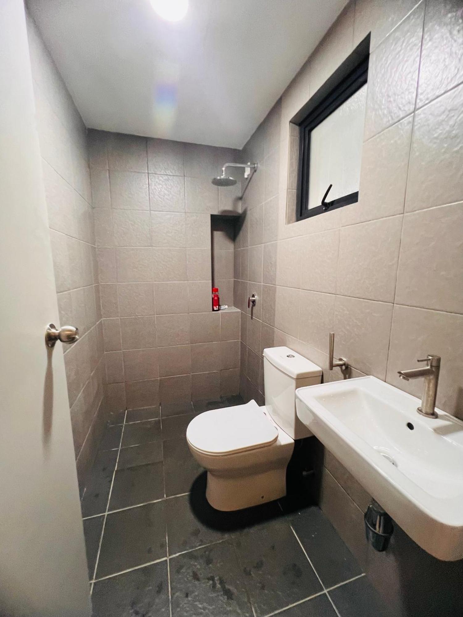 Pangsapuri Homestaycation Kuala Lumpur