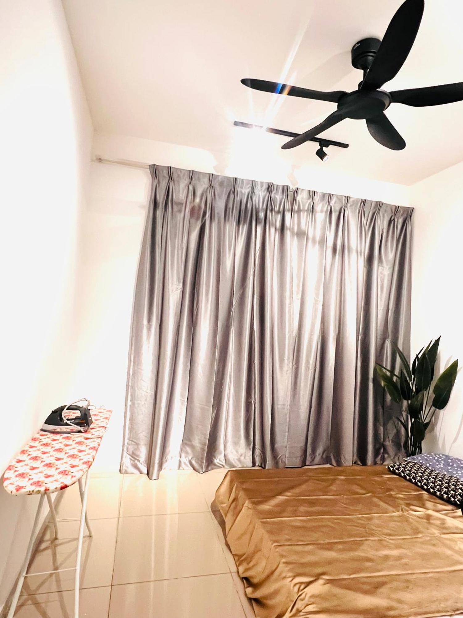 Homestaycation Kuala Lumpur